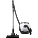 Kärcher VC 2, canister vacuum cleaner (white/black)