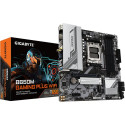 GIGABYTE B650M GAMING PLUS WIFI (black/silver) - Socket AM5