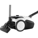Kärcher VC 2, canister vacuum cleaner (white/black)