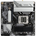 GIGABYTE B650M GAMING PLUS WIFI (black/silver) - Socket AM5