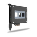 Icy Dock MB111VP-B, removable frame