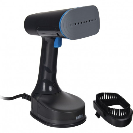 QuickStyle 5 GS 5031 BL, must/sinine