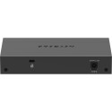 Netgear GS305P, Switch (black)