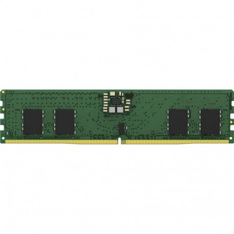 ValueRAM mälumoodul KVR64A52BS6-8 8GB DDR5-6400, roheline