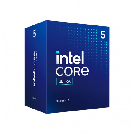 Intel Core Ultra 5 225 - Socket 1851 - processor (boxed version)