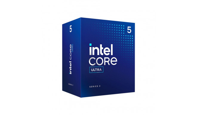 Intel Core Ultra 5 225 - Socket 1851 - processor (boxed version)