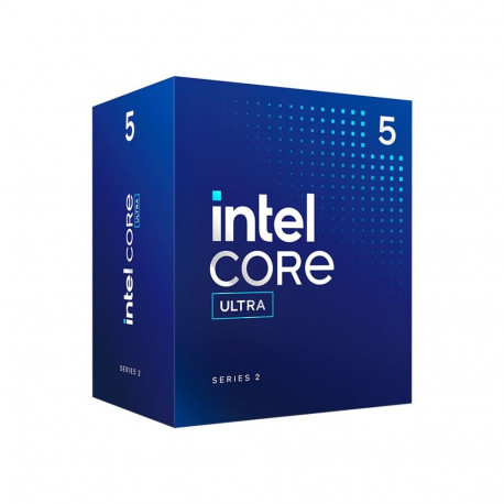 Intel Core Ultra 5 225F - Socket 1851 - processor (boxed version)