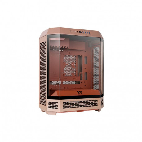 The Tower 600  (braun, Tempered Glass x 3)