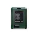 Thermaltake The Tower 600 (dark green, tempered glass x 3)