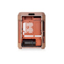 Thermaltake The Tower 600 (brown, tempered glass x 3)