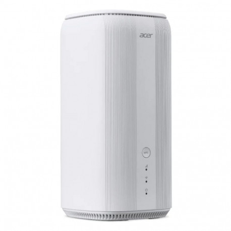 Acer Connect X6E, Router