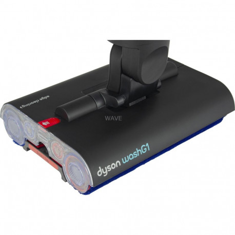 Dyson WashG1, wet/dry vacuum cleaner (black/blue)