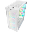 Sharkoon REV300 White, tower case (white)