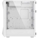 Sharkoon REV300 White, tower case (white)