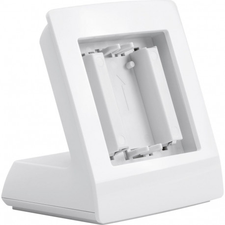 Smart Home lauale alus HMIP-DS55, valge