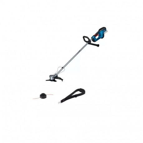 Akku-Freischneider GFR 18V-23 Professional solo (blau/schwarz, ohne Akku und Ladegerät)