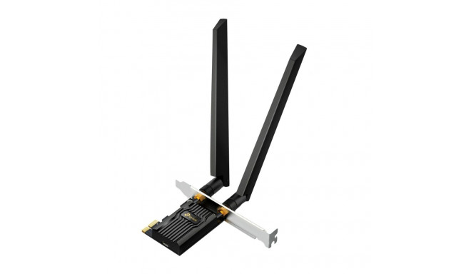 TP-Link Archer TXE72E, WiFi adapter