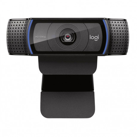 C920e (schwarz)