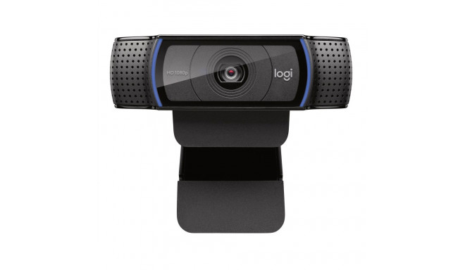 C920e (schwarz)