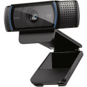 Logitech C920e, webcam (black)