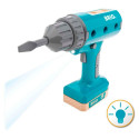 BRIO Builder cordless screwdriver, construction toy