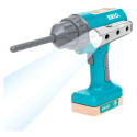 BRIO Builder cordless screwdriver, construction toy
