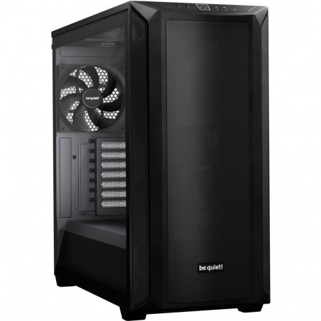 be quiet! SHADOW BASE 800, tower case (black, tempered glass)