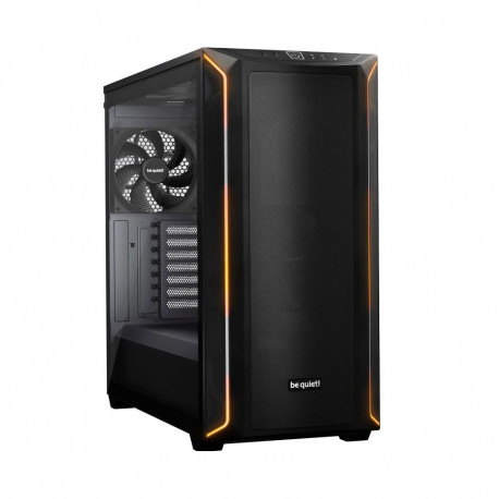 be quiet! SHADOW BASE 800 DX, tower case (black, tempered glass)