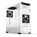 be quiet! SHADOW BASE 800 DX, tower case (white, tempered glass)
