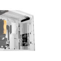 be quiet! SHADOW BASE 800 DX, tower case (white, tempered glass)