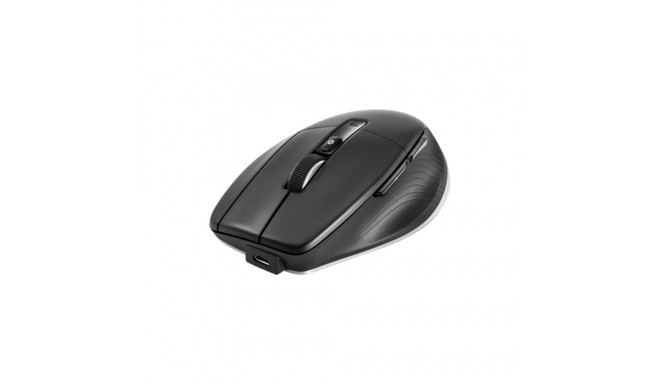 CadMouse juhtmevaba hiir Pro, must