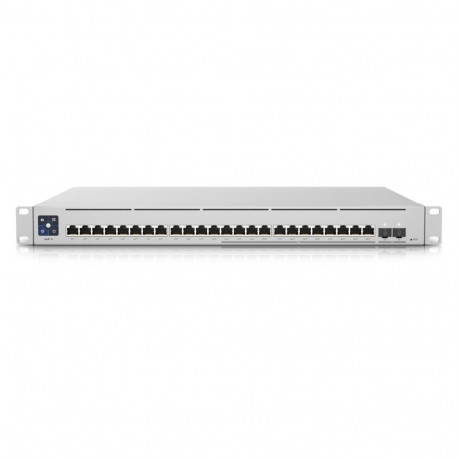 Ubiquiti USW-Enterprise-24-POE, Switch