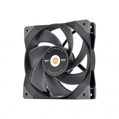 Thermaltake SWAFAN GT12 PC Cooling Fan TT Premium Edition, case fan (pack of 1)