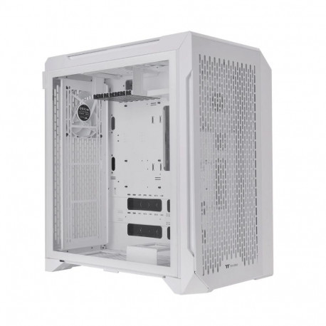 CTE C700 Air Snow            (weiß, Tempered Glas)