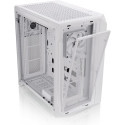 Thermaltake CTE C700 Air Snow , tower case (white, tempered glass)