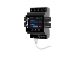 Shelly Pro Dual Cover / Shutter PM, Relay
