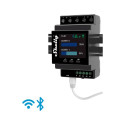 Shelly Pro Dual Cover / Shutter PM, Relay