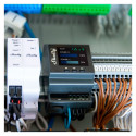 Shelly Pro Dual Cover / Shutter PM, Relay