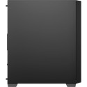 Sharkoon VS8 , tower case (black)