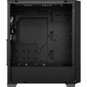 Sharkoon VS8 , tower case (black)