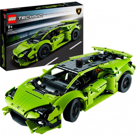 Lamborghini Technic 42161 Huracán Tecnica