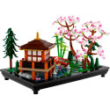 LEGO 10315 Icons Garden of Tranquility Construction Toy