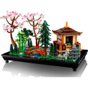 LEGO 10315 Icons Garden of Tranquility Construction Toy