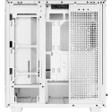 Sharkoon Rebel C50, tower case (white)