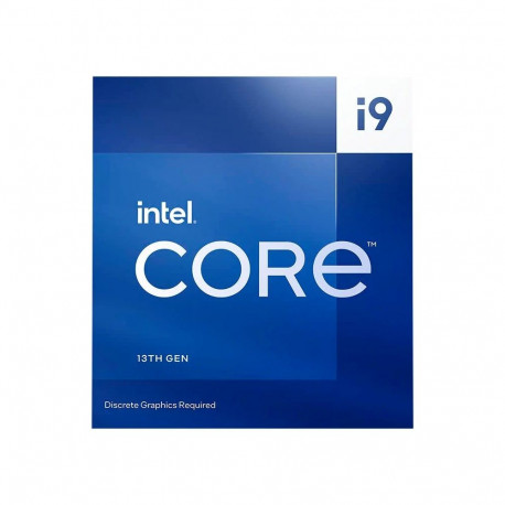 Core™ protsessor i9-13900KF karbis