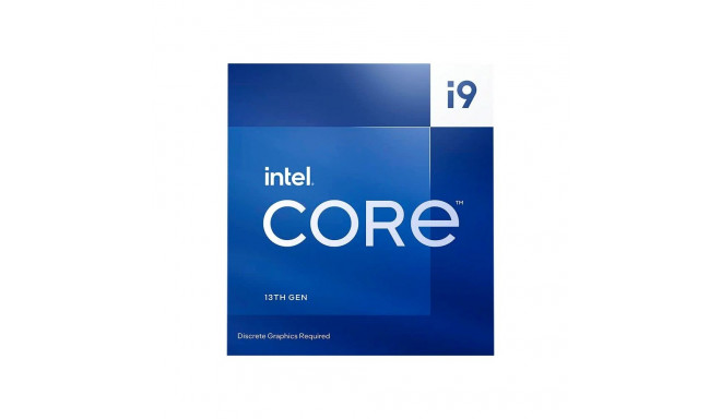 Core™ i9-13900KF (Boxed-Version)