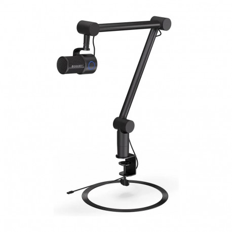 ENDORFY Solum Studio, microphone (black, 3.5 mm jack, USB)