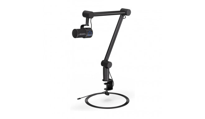 Solum Studio 3.5mm USB, must