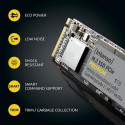 Intenso Premium 2 TB - SSD - M.2 - PCIe 3.0 x4