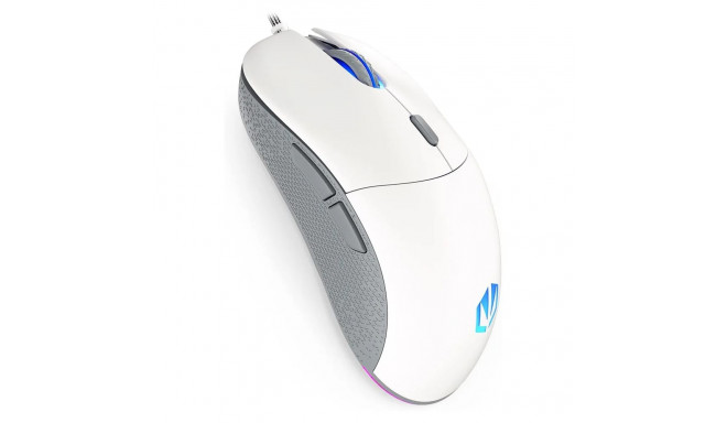 GEM Plus Onyx White (weiß/grau)